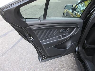2014 Ford Taurus SHO   - Photo 38 - Bohemia, NY 11716