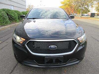 2014 Ford Taurus SHO   - Photo 13 - Bohemia, NY 11716