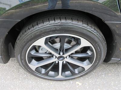 2014 Ford Taurus SHO   - Photo 55 - Bohemia, NY 11716