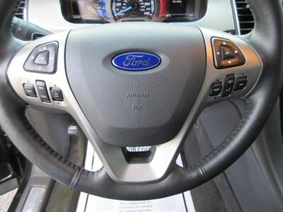 2014 Ford Taurus SHO   - Photo 21 - Bohemia, NY 11716
