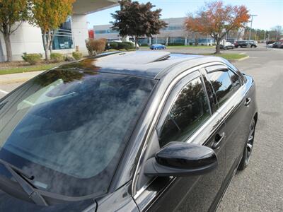 2014 Ford Taurus SHO   - Photo 16 - Bohemia, NY 11716