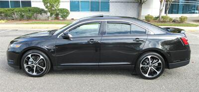2014 Ford Taurus SHO   - Photo 9 - Bohemia, NY 11716