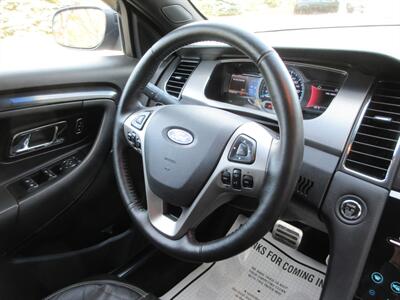 2014 Ford Taurus SHO   - Photo 22 - Bohemia, NY 11716