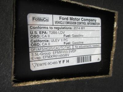 2014 Ford Taurus SHO   - Photo 69 - Bohemia, NY 11716