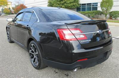 2014 Ford Taurus SHO   - Photo 3 - Bohemia, NY 11716