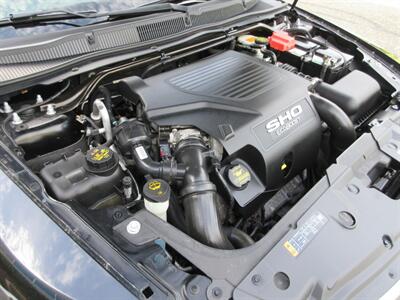2014 Ford Taurus SHO   - Photo 57 - Bohemia, NY 11716