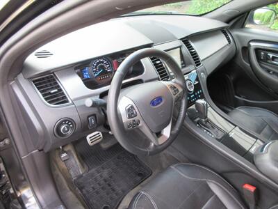 2014 Ford Taurus SHO   - Photo 20 - Bohemia, NY 11716
