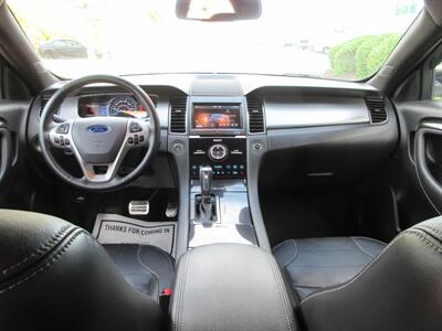 2014 Ford Taurus SHO   - Photo 34 - Bohemia, NY 11716