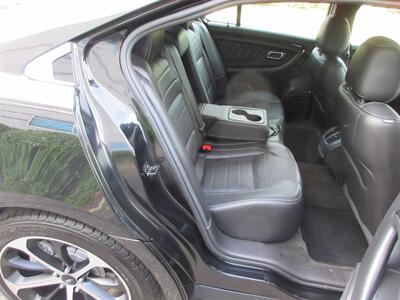 2014 Ford Taurus SHO   - Photo 45 - Bohemia, NY 11716