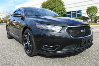 2014 Ford Taurus SHO   - Photo 2 - Bohemia, NY 11716