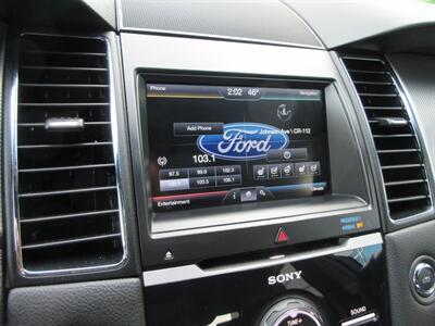 2014 Ford Taurus SHO   - Photo 26 - Bohemia, NY 11716