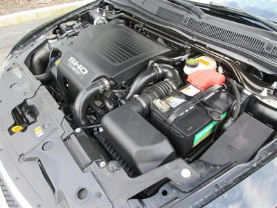 2014 Ford Taurus SHO   - Photo 56 - Bohemia, NY 11716