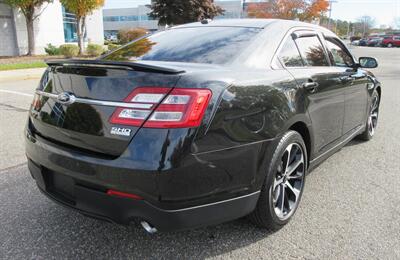 2014 Ford Taurus SHO   - Photo 4 - Bohemia, NY 11716