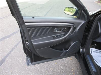 2014 Ford Taurus SHO   - Photo 19 - Bohemia, NY 11716