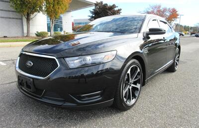 2014 Ford Taurus SHO   - Photo 1 - Bohemia, NY 11716