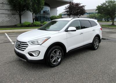2013 Hyundai Santa Fe GLS   - Photo 5 - Bohemia, NY 11716