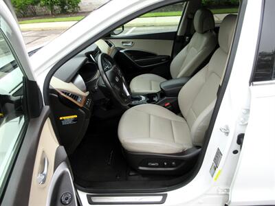 2013 Hyundai Santa Fe GLS   - Photo 35 - Bohemia, NY 11716