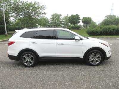 2013 Hyundai Santa Fe GLS   - Photo 14 - Bohemia, NY 11716