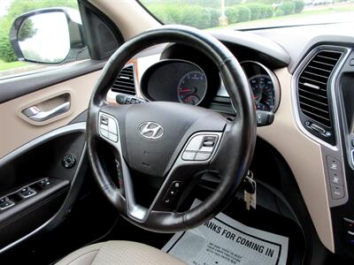 2013 Hyundai Santa Fe GLS   - Photo 34 - Bohemia, NY 11716