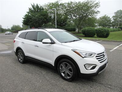 2013 Hyundai Santa Fe GLS   - Photo 6 - Bohemia, NY 11716