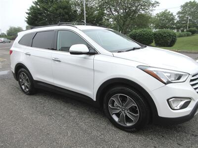2013 Hyundai Santa Fe GLS   - Photo 21 - Bohemia, NY 11716