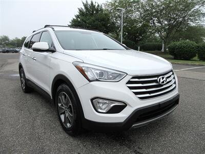 2013 Hyundai Santa Fe GLS   - Photo 2 - Bohemia, NY 11716