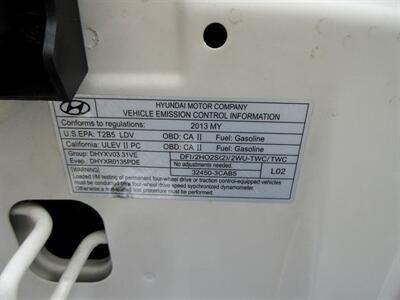 2013 Hyundai Santa Fe GLS   - Photo 81 - Bohemia, NY 11716