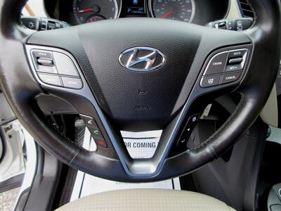 2013 Hyundai Santa Fe GLS   - Photo 33 - Bohemia, NY 11716