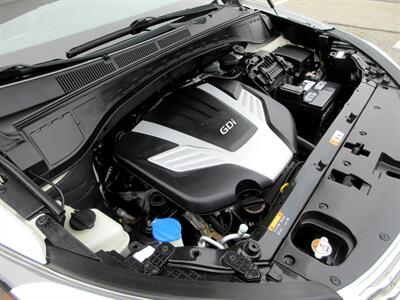 2013 Hyundai Santa Fe GLS   - Photo 72 - Bohemia, NY 11716