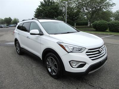 2013 Hyundai Santa Fe GLS   - Photo 8 - Bohemia, NY 11716