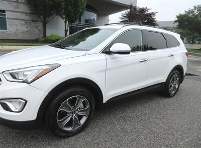 2013 Hyundai Santa Fe GLS   - Photo 22 - Bohemia, NY 11716