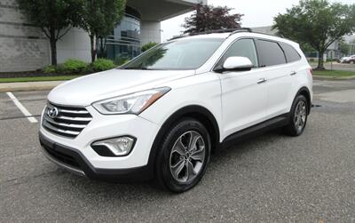 2013 Hyundai Santa Fe GLS   - Photo 7 - Bohemia, NY 11716