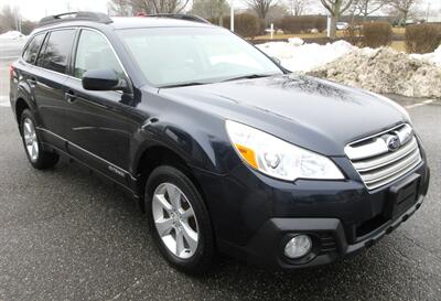 2013 Subaru Outback 2.5i Premium - Photo 10 - Bohemia, NY 11716