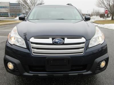 2013 Subaru Outback 2.5i Premium - Photo 17 - Bohemia, NY 11716