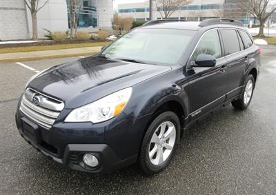 2013 Subaru Outback 2.5i Premium - Photo 9 - Bohemia, NY 11716