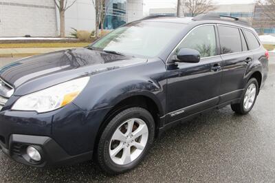 2013 Subaru Outback 2.5i Premium - Photo 20 - Bohemia, NY 11716