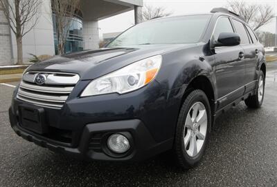2013 Subaru Outback 2.5i Premium - Photo 1 - Bohemia, NY 11716