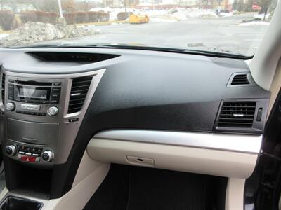 2013 Subaru Outback 2.5i Premium - Photo 49 - Bohemia, NY 11716