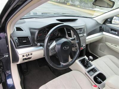 2013 Subaru Outback 2.5i Premium - Photo 29 - Bohemia, NY 11716