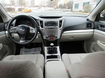 2013 Subaru Outback 2.5i Premium - Photo 40 - Bohemia, NY 11716