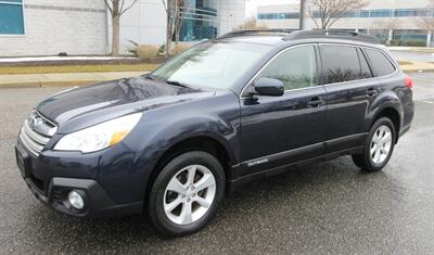 2013 Subaru Outback 2.5i Premium - Photo 5 - Bohemia, NY 11716