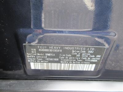 2013 Subaru Outback 2.5i Premium - Photo 74 - Bohemia, NY 11716