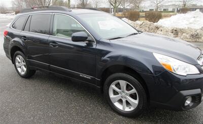 2013 Subaru Outback 2.5i Premium - Photo 19 - Bohemia, NY 11716