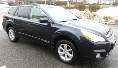 2013 Subaru Outback 2.5i Premium - Photo 6 - Bohemia, NY 11716