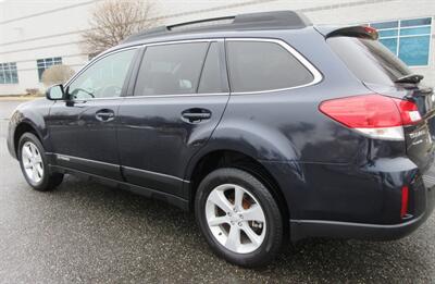 2013 Subaru Outback 2.5i Premium - Photo 21 - Bohemia, NY 11716
