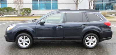 2013 Subaru Outback 2.5i Premium - Photo 13 - Bohemia, NY 11716