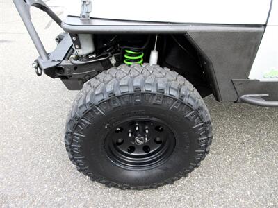 2005 Jeep Wrangler Unlimited   - Photo 48 - Bohemia, NY 11716