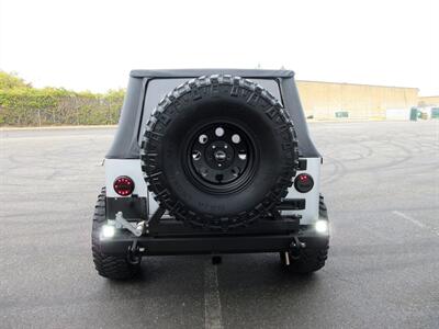 2005 Jeep Wrangler Unlimited   - Photo 15 - Bohemia, NY 11716