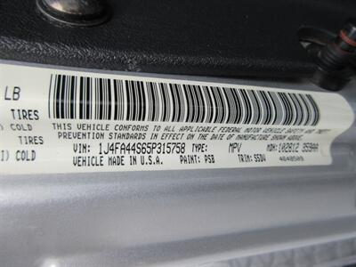 2005 Jeep Wrangler Unlimited   - Photo 71 - Bohemia, NY 11716