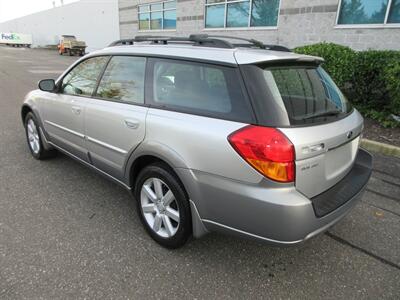 2007 Subaru Outback 2.5i Limited   - Photo 21 - Bohemia, NY 11716